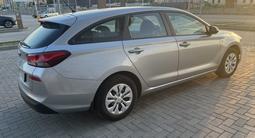 Hyundai i30 2022 года за 7 800 000 тг. в Астана – фото 3