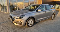Hyundai i30 2022 года за 7 800 000 тг. в Астана