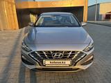 Hyundai i30 2022 года за 7 800 000 тг. в Астана – фото 4