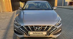 Hyundai i30 2022 года за 7 800 000 тг. в Астана – фото 4