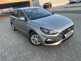 Hyundai i30 2022 года за 7 800 000 тг. в Астана – фото 5