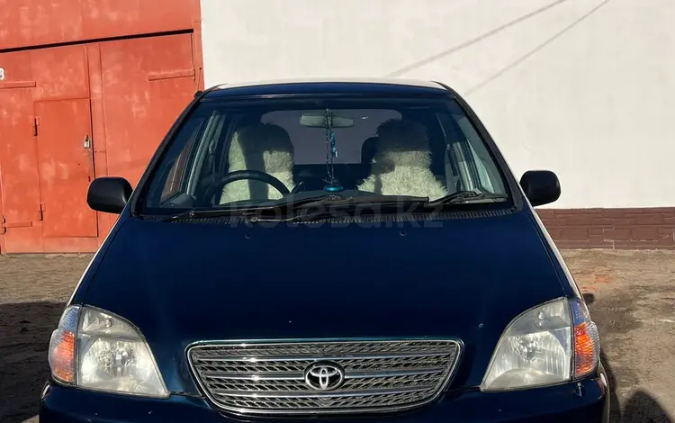 Toyota Nadia 1998 годаfor2 500 000 тг. в Павлодар