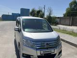 Honda Stepwgn 2010 годаүшін6 200 000 тг. в Алматы