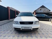 Audi A6 1995 годаүшін2 700 000 тг. в Алматы