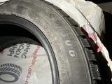 Зимние шины 205/55/16 за 40 000 тг. в Талдыкорган – фото 2