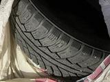 Зимние шины 205/55/16 за 40 000 тг. в Талдыкорган – фото 3