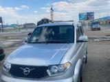 УАЗ Patriot 2019 года за 5 500 000 тг. в Аральск – фото 2