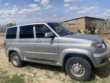 УАЗ Patriot 2019 года за 5 500 000 тг. в Аральск – фото 3