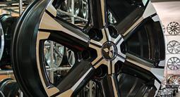 MITSUBISHI на 18 новые диски за 250 000 тг. в Астана