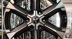 MITSUBISHI на 18 новые диски за 250 000 тг. в Астана – фото 2