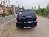 Suzuki Grand Vitara 2010 года за 6 500 000 тг. в Алматы – фото 2