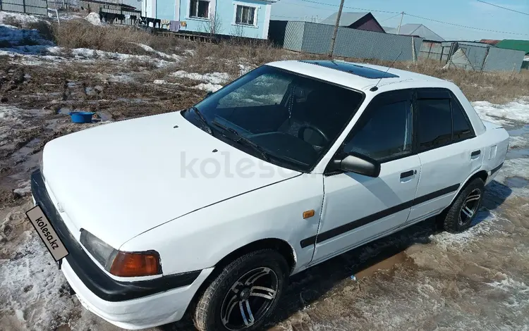 Mazda 323 1994 года за 750 000 тг. в Алматы