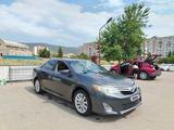 Toyota Camry 2013 года за 5 500 000 тг. в Актобе