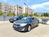 Toyota Camry 2013 годаүшін5 500 000 тг. в Актобе – фото 4