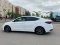 Hyundai Elantra 2019 года за 6 520 000 тг. в Астана – фото 7
