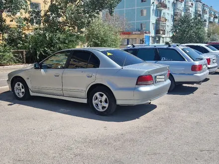 Mitsubishi Galant 1999 года за 1 300 000 тг. в Кызылорда – фото 4