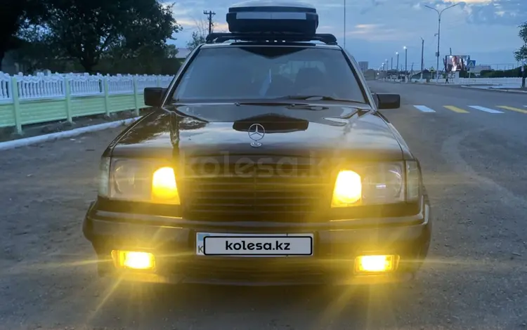 Mercedes-Benz E 280 1995 года за 2 200 000 тг. в Караганда