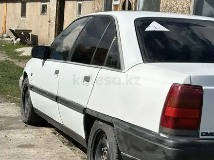 Opel Omega 1988 года за 600 000 тг. в Караганда – фото 12