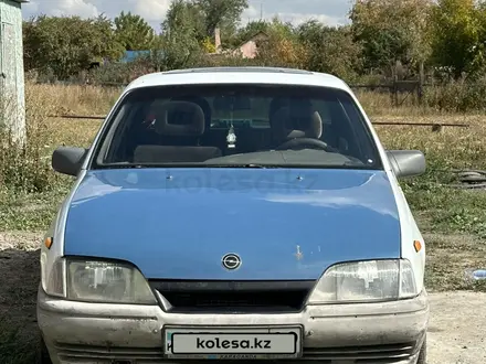 Opel Omega 1988 года за 600 000 тг. в Караганда – фото 8