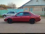 Mazda 626 1994 годаfor1 000 000 тг. в Мерке – фото 2