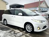 Toyota Estima 2010 года за 5 500 000 тг. в Атырау – фото 3