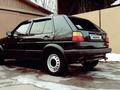 Volkswagen Golf 1990 года за 1 250 000 тг. в Алматы – фото 3