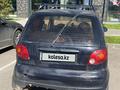 Daewoo Matiz 2007 годаfor850 000 тг. в Астана – фото 3