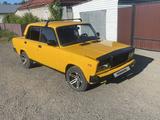 ВАЗ (Lada) 2107 2000 года за 950 000 тг. в Павлодар – фото 2