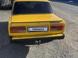 ВАЗ (Lada) 2107 2000 года за 950 000 тг. в Павлодар – фото 4
