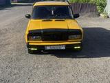 ВАЗ (Lada) 2107 2000 года за 950 000 тг. в Павлодар