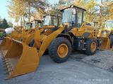 SDLG  Погрузчики SDLG все модели в наличии! 2026 года в Шымкент – фото 4