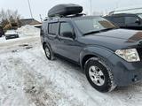 Nissan Pathfinder 2006 года за 7 400 000 тг. в Астана – фото 3