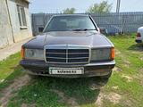 Mercedes-Benz 190 1991 годаүшін1 500 000 тг. в Уральск – фото 2