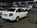 ВАЗ (Lada) Granta 2190 2024 года за 4 350 000 тг. в Шымкент – фото 8