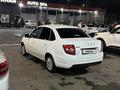 ВАЗ (Lada) Granta 2190 2024 года за 4 350 000 тг. в Шымкент – фото 7
