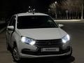 ВАЗ (Lada) Granta 2190 2024 года за 4 350 000 тг. в Шымкент – фото 4