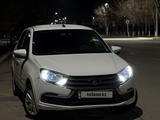 ВАЗ (Lada) Granta 2190 2024 года за 4 350 000 тг. в Шымкент – фото 4