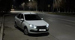 ВАЗ (Lada) Granta 2190 2024 годаүшін4 350 000 тг. в Шымкент