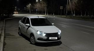 ВАЗ (Lada) Granta 2190 2024 года за 4 350 000 тг. в Шымкент