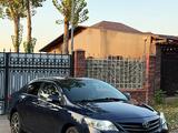 Toyota Corolla 2011 года за 5 500 000 тг. в Талгар