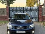 Toyota Corolla 2011 года за 5 500 000 тг. в Талгар – фото 2