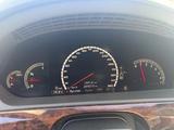 Mercedes-Benz S 500 2007 годаүшін7 500 000 тг. в Алматы