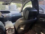 Mercedes-Benz S 500 2007 годаүшін7 500 000 тг. в Алматы – фото 4