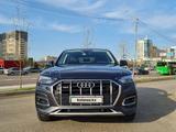 Audi Q5 2022 годаүшін24 000 000 тг. в Алматы – фото 2