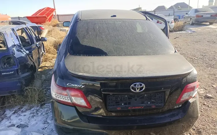 Toyota Camry 2011 годаfor2 500 000 тг. в Туркестан