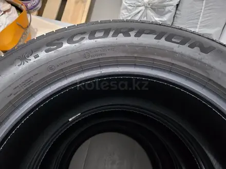 Pirelli Scorpion STR 275/55 R20 113V за 300 000 тг. в Алматы – фото 2