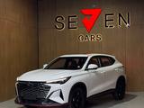 Changan X5 Plus 2025 года за 8 600 000 тг. в Алматы