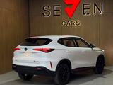 Changan X5 Plus 2025 года за 8 600 000 тг. в Алматы – фото 3
