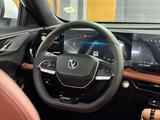 Changan X5 Plus 2025 года за 8 600 000 тг. в Алматы – фото 4
