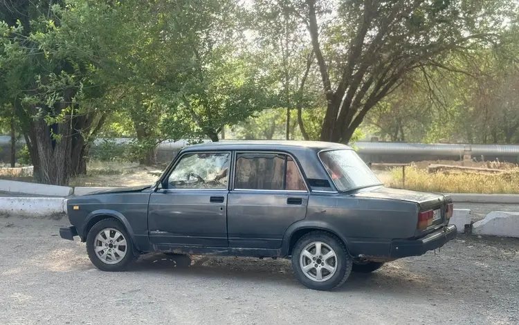 ВАЗ (Lada) 2107 2011 годаfor400 000 тг. в Семей